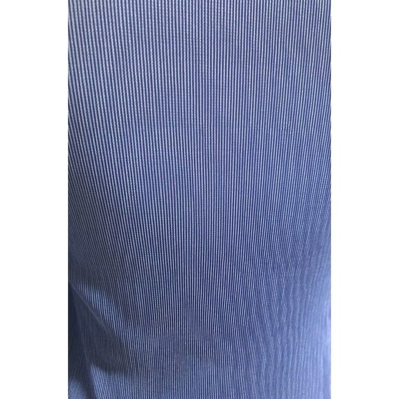 Vivian Shyu Textured Kimono Top Women S M Shawl Collar Long Sleeve Purple Retro - Picture 5 of 10